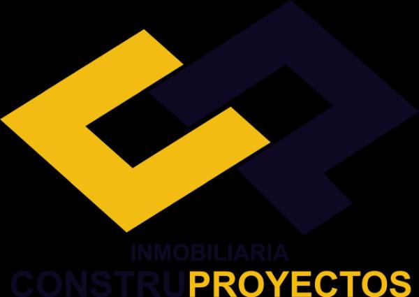 Inmobiliaria Construproyectos Logo