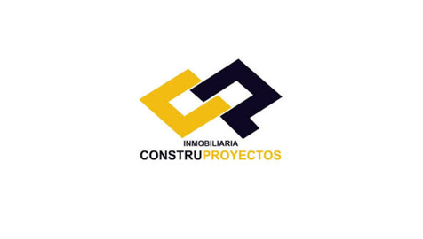 Inmobiliaria Construproyectos Logo
