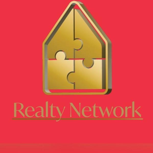 Realty Network Logo