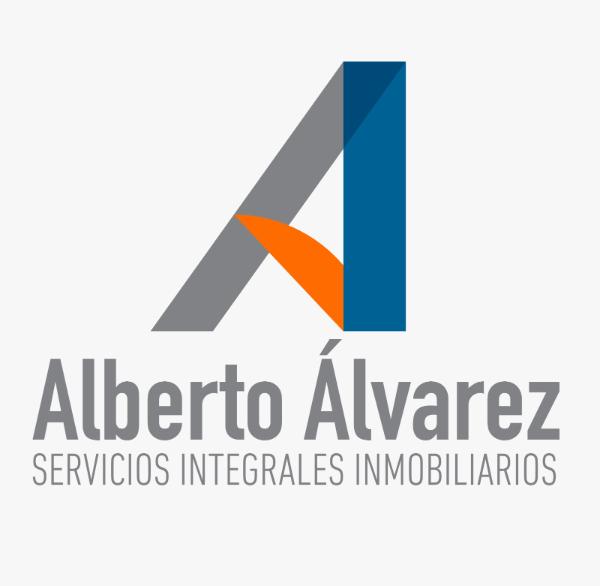 Alberto Alvarez Logo