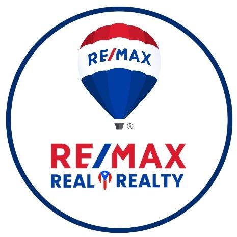 RE/MAX Real Realty Logo