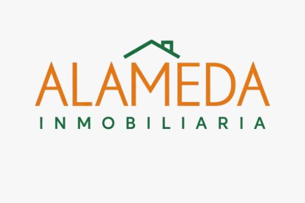 Arrendamientos e Inmobiliaria Aalameda Logo