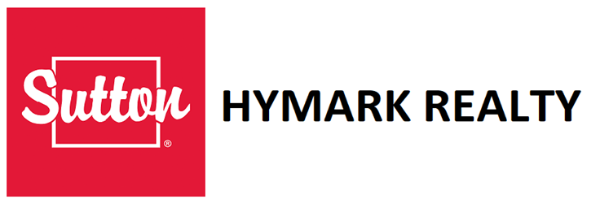SUTTON - HYMARK REALTY Logo