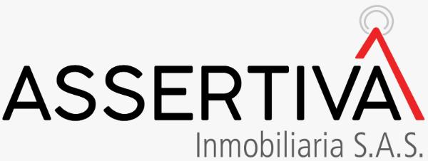 Assertiva Inmobiliaria Logo