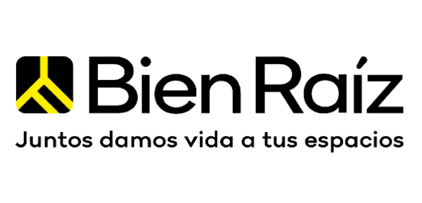 Bien Raíz Logo