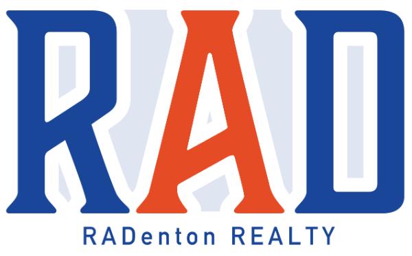 RADENTON REALTY LLC Logo