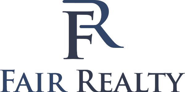 FAIR REALTY (KAMLOOPS) Logo