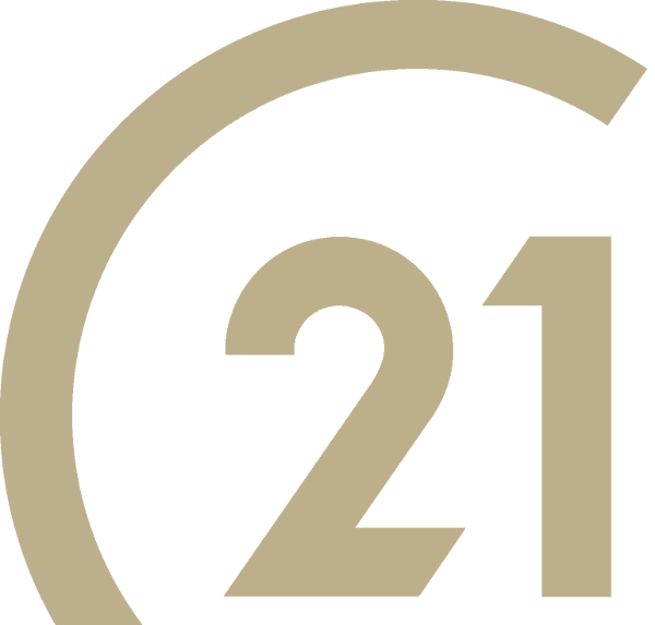 Century 21 Purcell Realty Ltd Logo