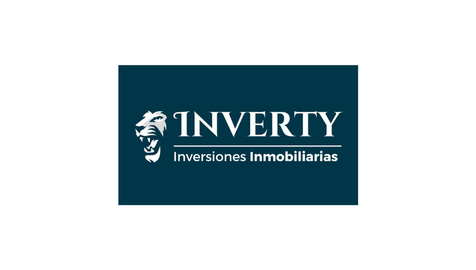 Inverty Inversiones Inmobiliarias Logo