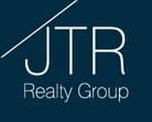 JTR Realty Group Logo