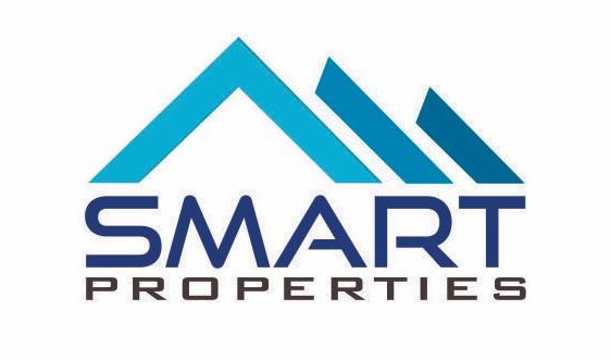 Smart Properties PR Logo