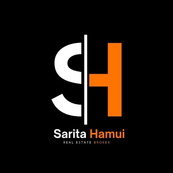 SARIEL HOMES S.A. Logo