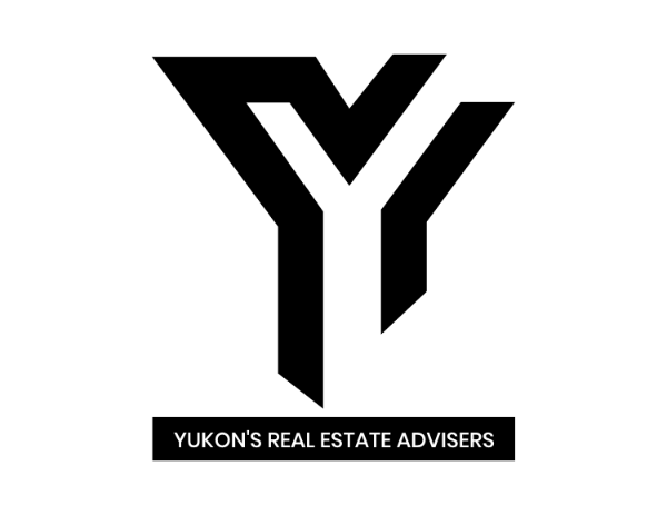 Yukon's Real Estate Advisers Logo