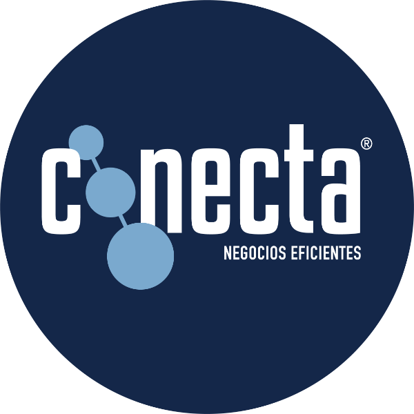 Conecta Negocios Eficientes Logo