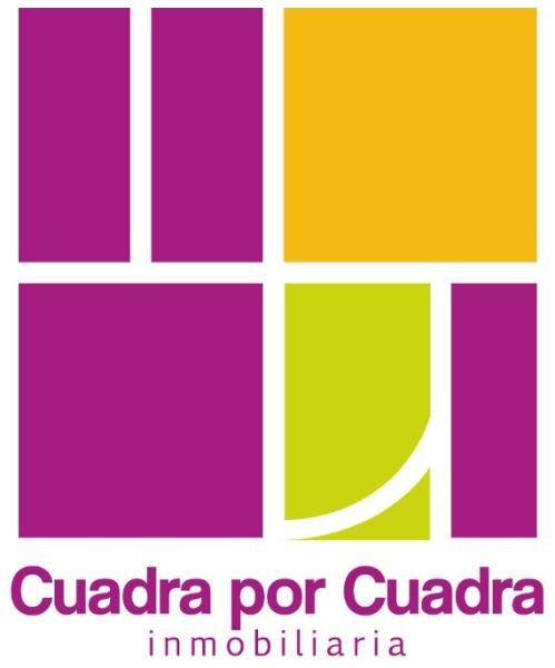 Cuadra por Cuadra Logo