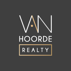 VAN HOORDE REALTY Logo