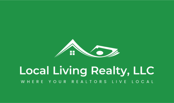 LOCAL LIVING REALTY, LLC Logo