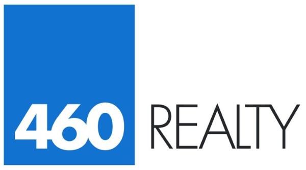 460 REALTY POWELL RIVER Logo