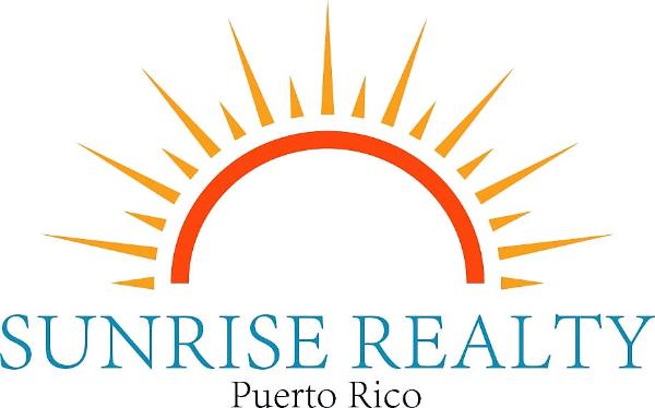 Puerto Rico Sunrise Realty Group Logo