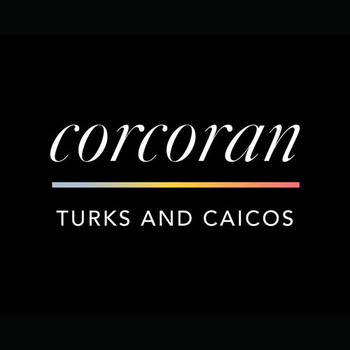 Corcoran Turks and Caicos Logo