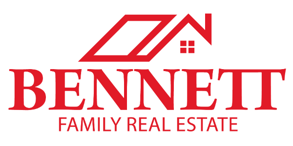Bennett Family Real Estate Logo