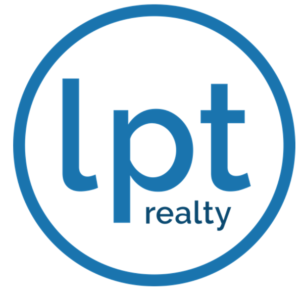 LPT REALTY Logo