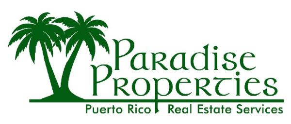 Paradise Properties Logo