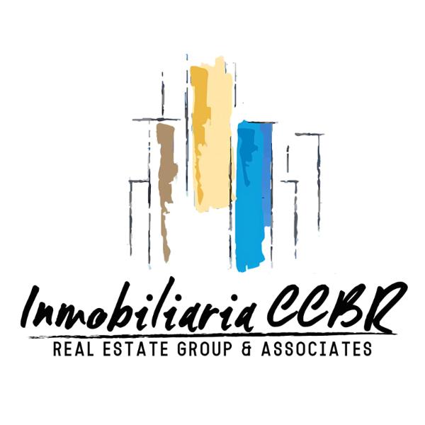INMOBILIARIA CCBR Logo