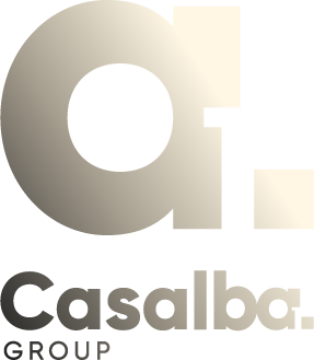 Casalba Group LLC Logo