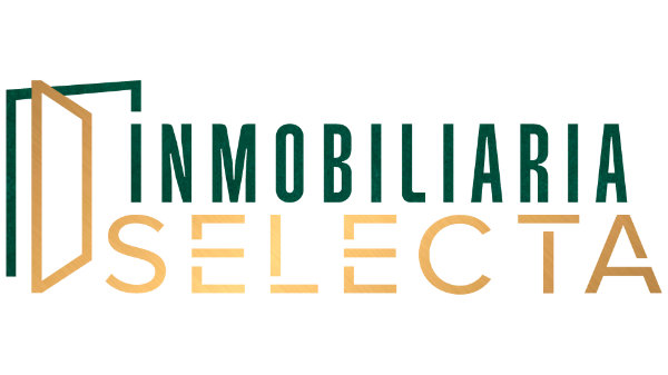 Inmobiliaria Selecta Logo