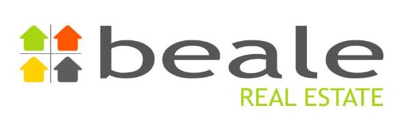 Beale Real Estate Logo