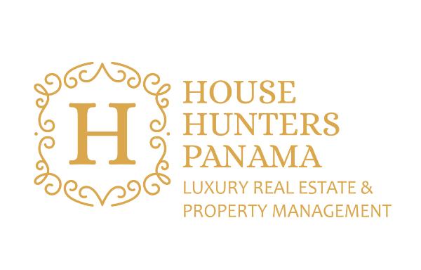 HOUSE HUNTERS PANAMA Logo