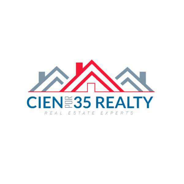 Cien Por 35 Realty LLC Logo