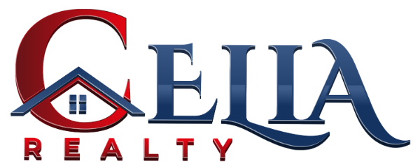 Celia Realty Logo