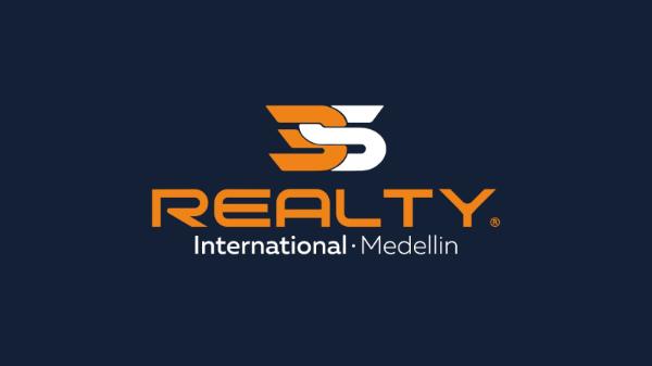 3S Realty International Medellín Logo