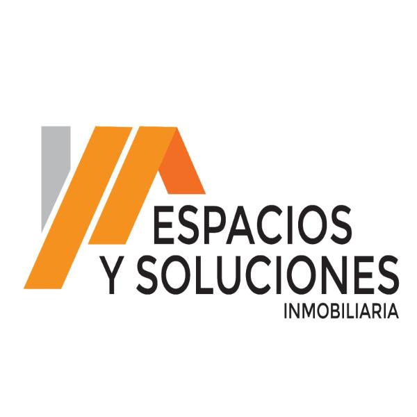 Inmobiliaria Espacios y Soluciones Logo