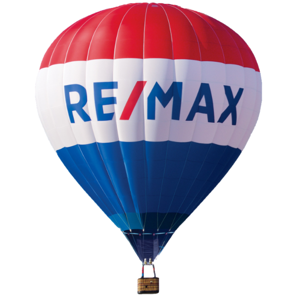 RE/MAX LEGACY Logo