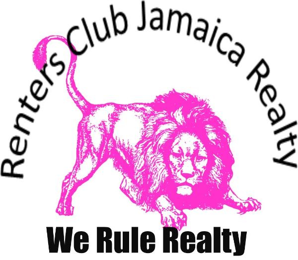 RENTERS CLUB JAMAICA REALTY Logo