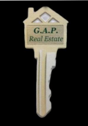 GAP Real Estate Logo