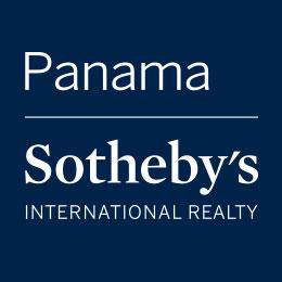 PANAMA SOTHEBY'S INTERNATIONAL REALTY Logo