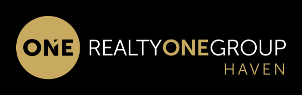 REALTY ONE GROUP HAVEN Logo