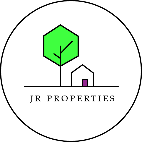 JR Properties Logo