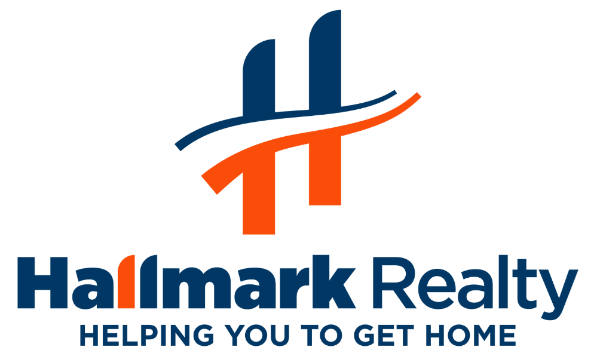 HALLMARK REALTY Logo