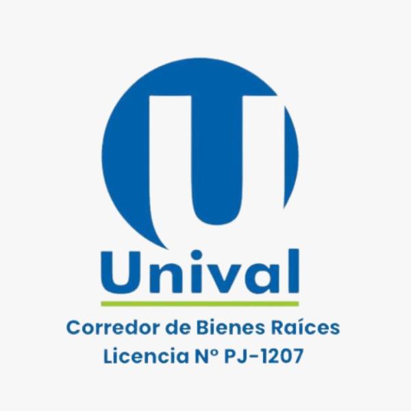 UNIVAL PROPERTIES, S.A. Logo