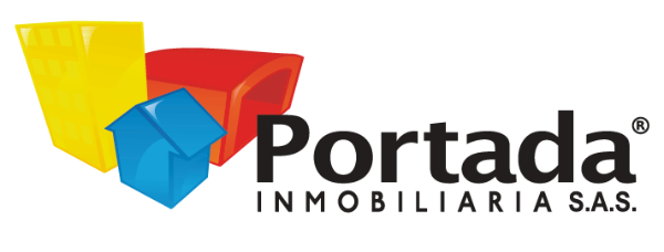 Portada Inmobiliaria Logo