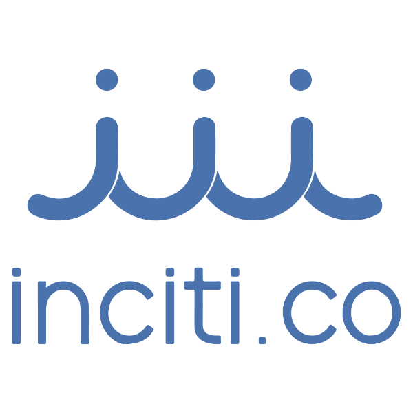 INCITI CO S.A.S Logo