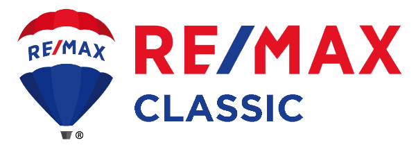 RE/MAX Classic PR Logo