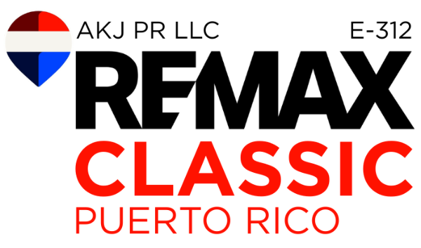 RE/MAX Classic PR Logo