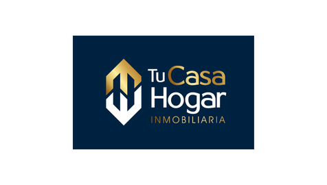 Tu Casa Hogar Inmobiliaria Logo