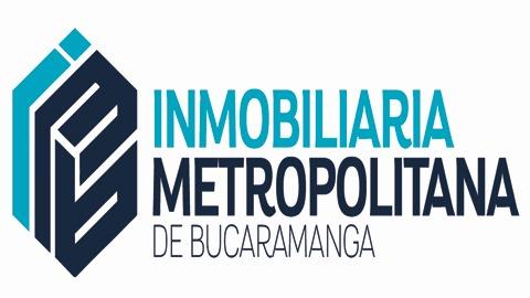 Inmobiliaria Metropolitana de Bucaramanga Logo